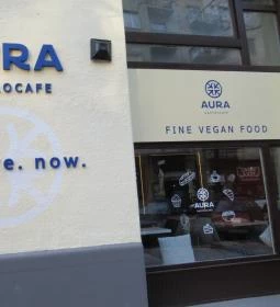 Aura Gastrocafe