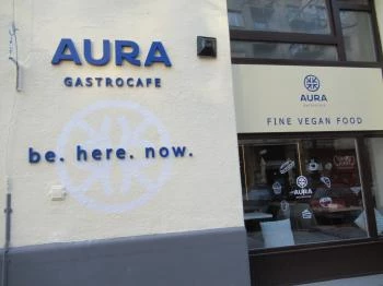 Aura Gastrocafe Budapest