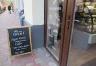 Aura Gastrocafe Budapest