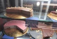 Aura Gastrocafe Budapest