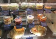 Aura Gastrocafe Budapest