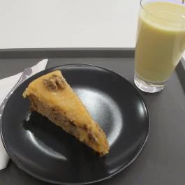 Aura Gastrocafe Budapest - Étel/ital