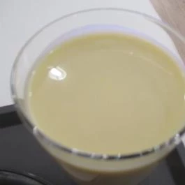 Aura Gastrocafe Budapest - Étel/ital