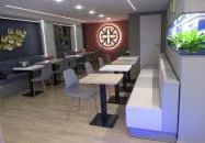 Aura Gastrocafe Budapest