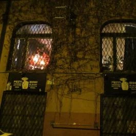 Auróra Budapest - Külső kép