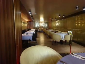 Aurum Bistro Budapest