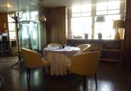 Aurum Bistro Budapest