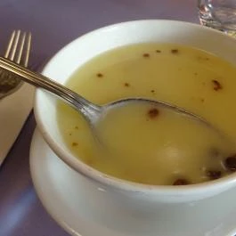 Aurum Bistro Budapest - Étel/ital