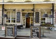 Aurum Bistro Budapest