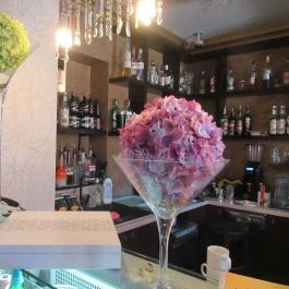 Aurum Cafe Hajdúszoboszló - Egyéb