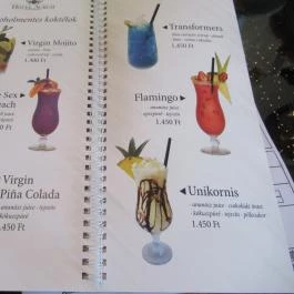 Aurum Cafe Hajdúszoboszló - Egyéb