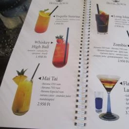 Aurum Cafe Hajdúszoboszló - Egyéb