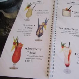 Aurum Cafe Hajdúszoboszló - Egyéb