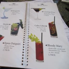 Aurum Cafe Hajdúszoboszló - Egyéb