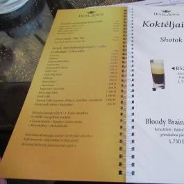 Aurum Cafe Hajdúszoboszló - Egyéb