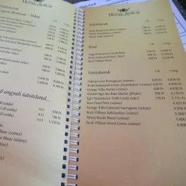 Aurum Cafe Hajdúszoboszló - Egyéb