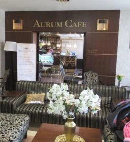 Aurum Cafe