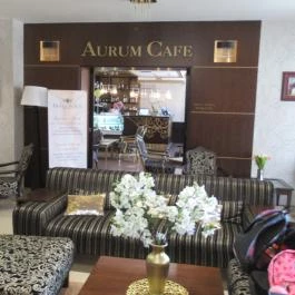 Aurum Cafe Hajdúszoboszló - Egyéb