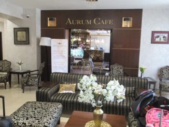 Aurum Cafe Hajdúszoboszló