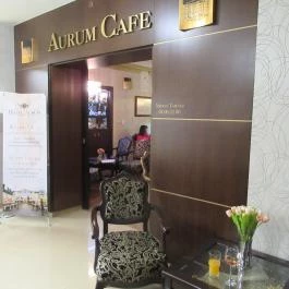 Aurum Cafe Hajdúszoboszló - Egyéb