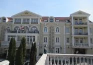 Aurum Cafe Hajdúszoboszló