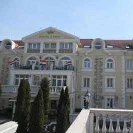 Aurum Cafe Hajdúszoboszló - Egyéb