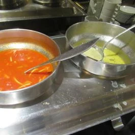 Aurum Étterem, Hajdúszoboszló - Egyéb