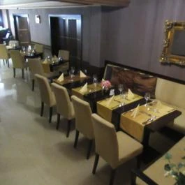 Aurum Étterem, Hajdúszoboszló - Egyéb