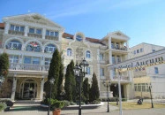 Aurum Étterem Hajdúszoboszló