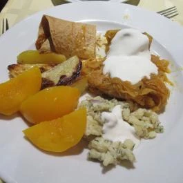 Aurum Étterem, Hajdúszoboszló - Egyéb