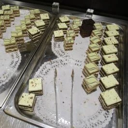 Aurum Étterem, Hajdúszoboszló - Egyéb