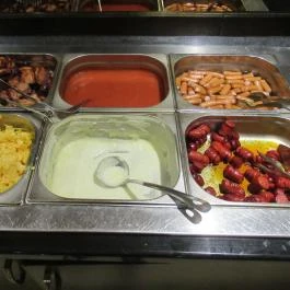 Aurum Étterem, Hajdúszoboszló - Egyéb