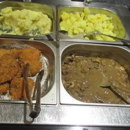 Aurum Étterem, Hajdúszoboszló - Egyéb