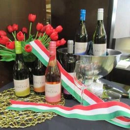 Aurum Étterem, Hajdúszoboszló - Egyéb