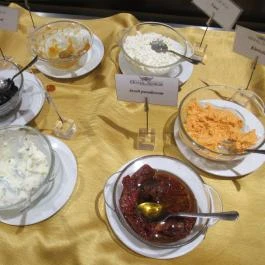 Aurum Étterem, Hajdúszoboszló - Egyéb