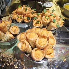 Aurum Étterem, Hajdúszoboszló - Egyéb