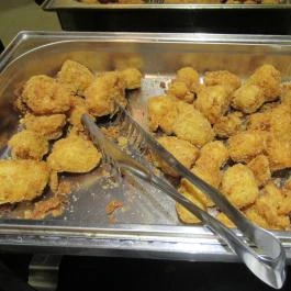 Aurum Étterem, Hajdúszoboszló - Egyéb