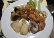 Aurum Étterem Hajdúszoboszló