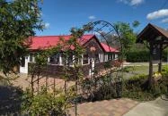 Autós Csárda Makó