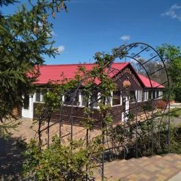 Autós Csárda Makó - Külső kép