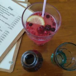 Autós Csárda Makó - Étel/ital