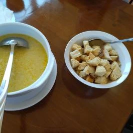 Autós Csárda Makó - Étel/ital