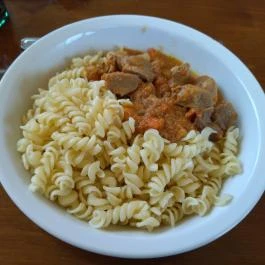 Autós Csárda Makó - Étel/ital