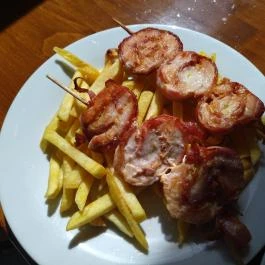 Autós Csárda Makó - Étel/ital