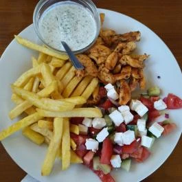 Autós Csárda Makó - Étel/ital