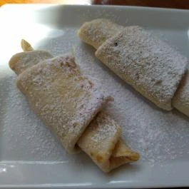 Autós Csárda Makó - Étel/ital