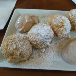 Autós Csárda Makó - Étel/ital