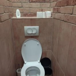 Autós Csárda Makó - Mosdó