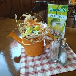 Autós Csárda Makó - Egyéb