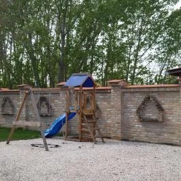 Autós Csárda Makó - Egyéb